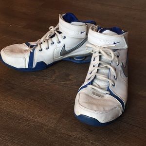 nike shox explosive battleground